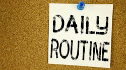 Contractormag 12686 Link Daily Routine Note