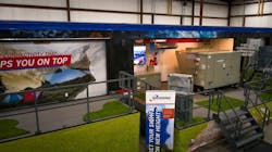 Modine Manufacturing Co. Innovation Tour Modine Manufacturing Co. Innovation Tour