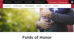 Contractormag 12703 Link Rinnai Folds Of Honor