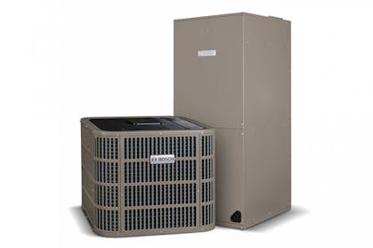 Air source heat pumps - Jersey Electricity