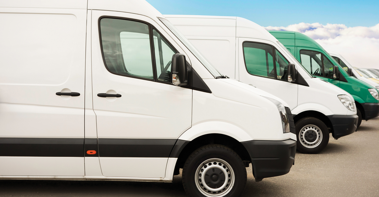 Fleet management, technology, Telematics