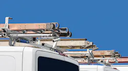 service vehicles