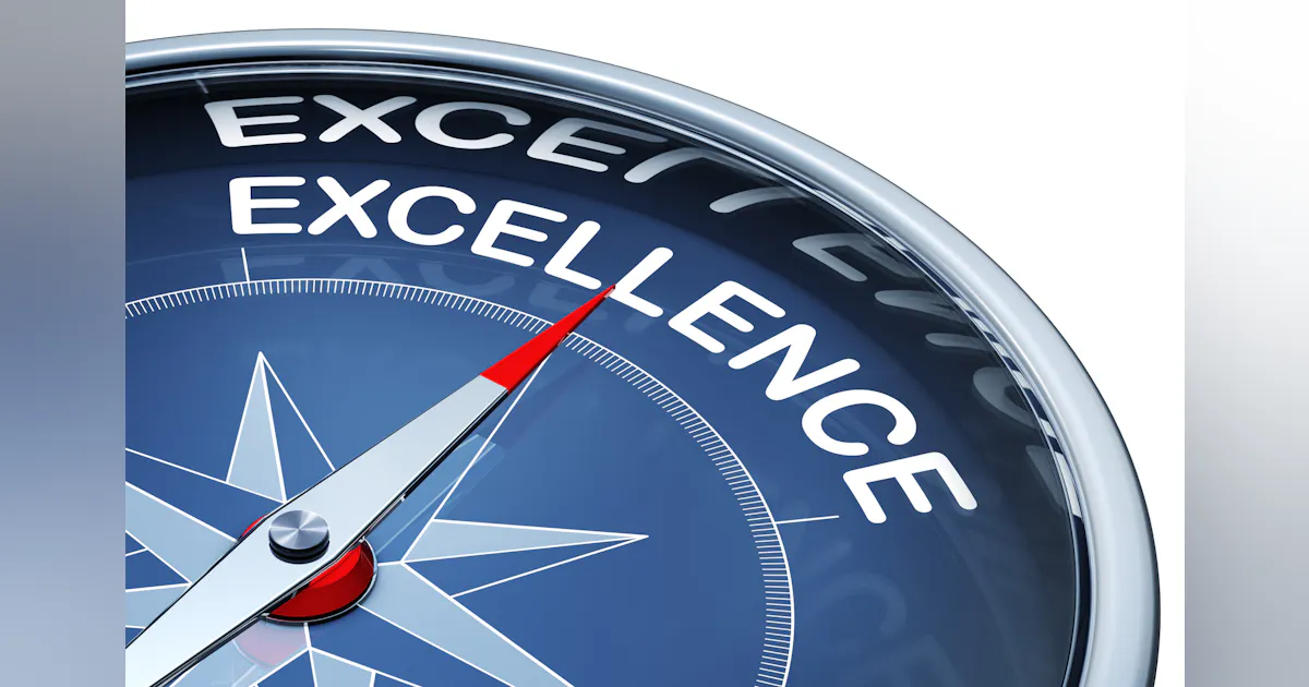 EGIA 'Cracking the Code' Show: The Pattern for Excellence | Contractor ...