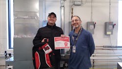 Shaun-Spicer-Malco-Tool-Award-Fall-2018-Class.jpg Shaun-Spicer-Malco-Tool-Award-Fall-2018-Class.jpg