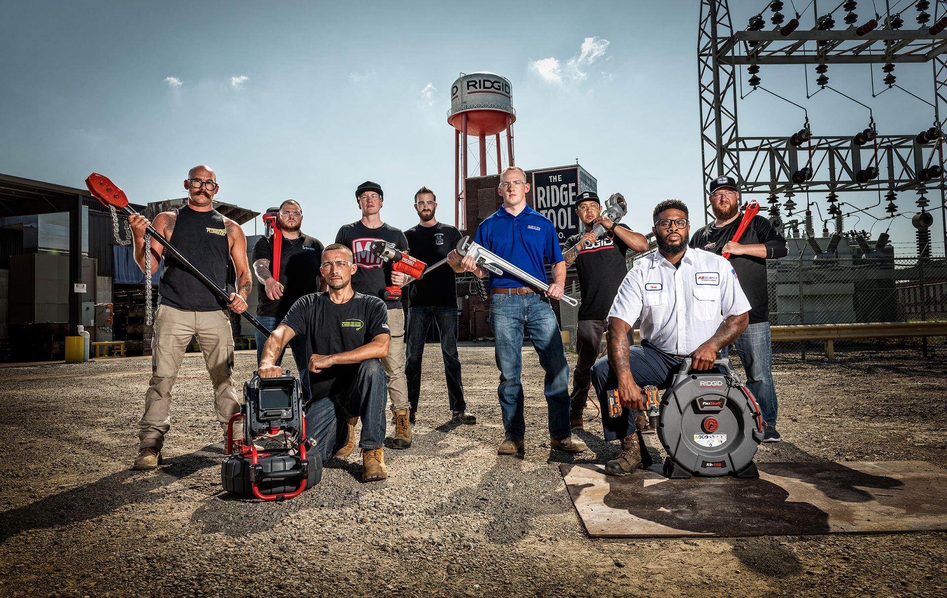 RIDGID Experience Group Shot 2019.jpg