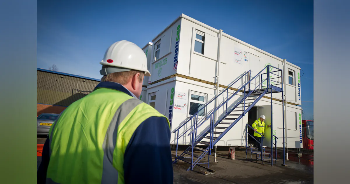 Off Site Modular Off-site Modular Construction: Building for the Future | Contractor