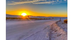 Contractormag 13392 Off Into The Sunset Contractormag 13392 Off Into The Sunset