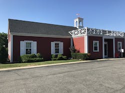 Contractormag Com Sites Contractormag com Files Xylem Bell Gossett Little Red Schoolhouse 2019 Exterior Contractormag Com Sites Contractormag com Files Xylem Bell Gossett Little Red Schoolhouse 2019 Exterior