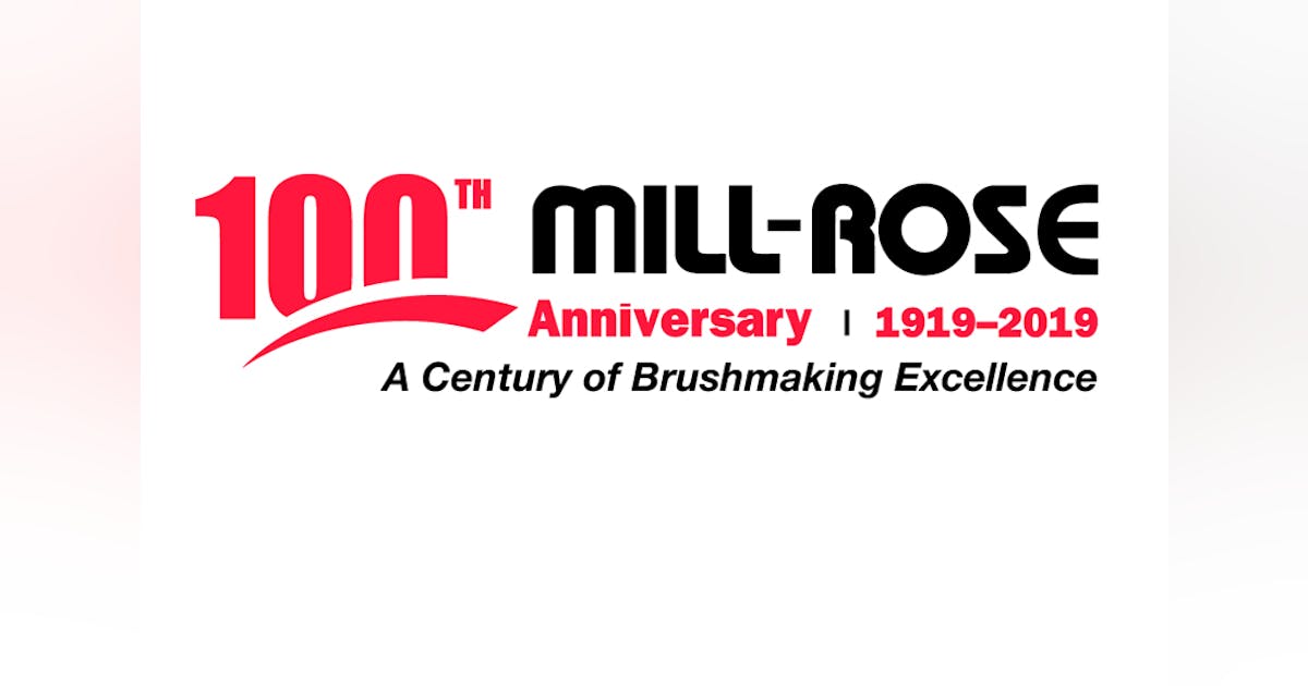 The MillRose Company Celebrates 100 Years Contractor Magazine