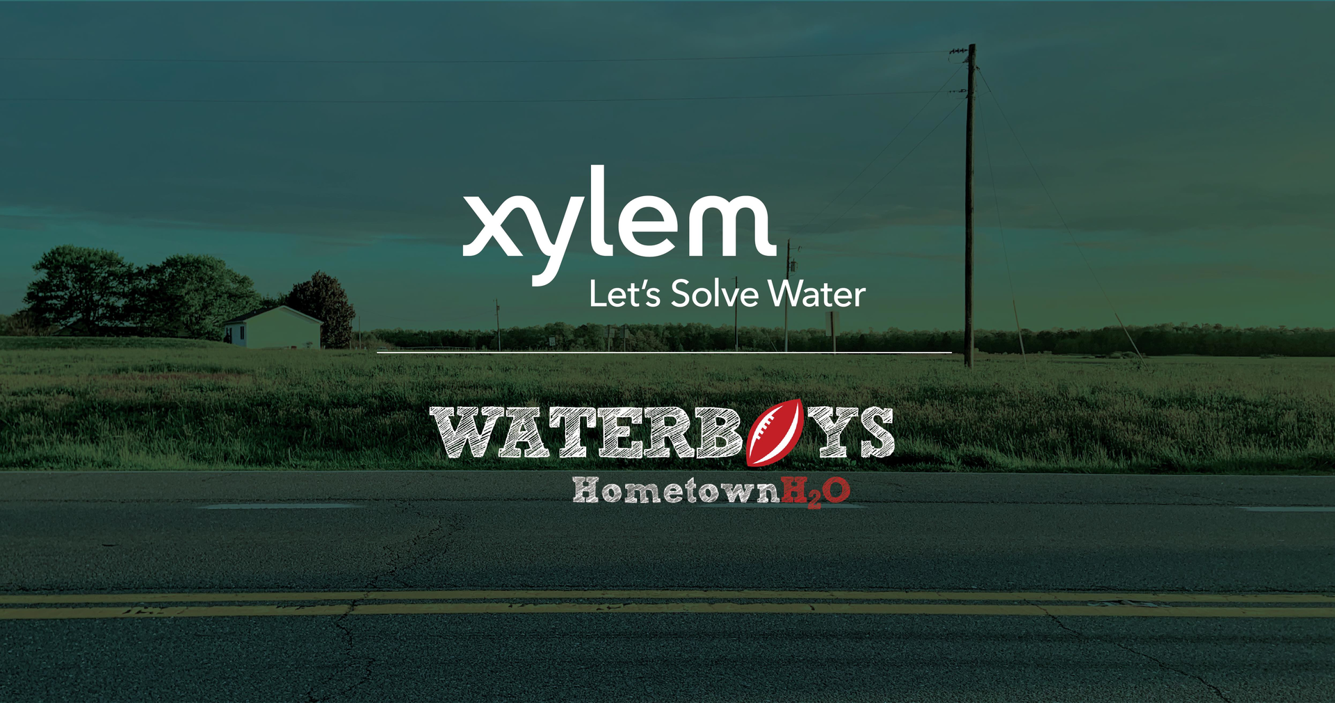 Founded in 2015 by two-time Super Bowl Champion Chris Long, Waterboys unites professional NFL and NBA athletes and fans from across the world in support of a single, shared cause: providing clean, accessible drinking water to 1 million people.