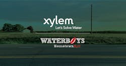 Founded in 2015 by two-time Super Bowl Champion Chris Long, Waterboys unites professional NFL and NBA athletes and fans from across the world in support of a single, shared cause: providing clean, accessible drinking water to 1 million people. Founded in 2015 by two-time Super Bowl Champion Chris Long, Waterboys unites professional NFL and NBA athletes and fans from across the world in support of a single, shared cause: providing clean, accessible drinking water to 1 million people.