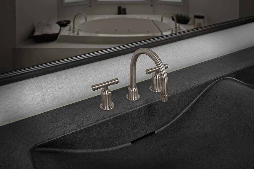 Weekly Product Gallery: Sonoma Forge, Dovetail, Armstrong, BrassCraft ...
