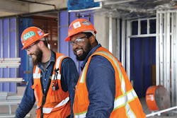 Each year, the partners at TD donate close to half a million dollars as well as volunteer hours of their personal time Each year, the partners at TD donate close to half a million dollars as well as volunteer hours of their personal time