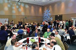 IBS will again feature six Centrals that offer specific areas of focus within the building industry. The High-Performance Building Zone will feature real-world construction demonstrations, and the Cedia Pavilion on the show floor showcases exhibitors who specialize in technology solutions for the home. IBS will again feature six Centrals that offer specific areas of focus within the building industry. The High-Performance Building Zone will feature real-world construction demonstrations, and the Cedia Pavilion on the show floor showcases exhibitors who specialize in technology solutions for the home.