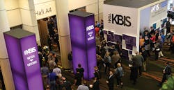 At KBIS 2020, part of Design & Construction Week in Las Vegas, more than 600 exhibitors will encompass three halls, including 70 new exhibitors. At KBIS 2020, part of Design & Construction Week in Las Vegas, more than 600 exhibitors will encompass three halls, including 70 new exhibitors.