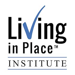 Co Living In Place Institute Logo