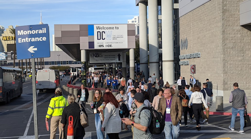 Strong Attendance At 2020 Builders Show Reflects Industry Optimism Contractor Design And Construction Week 2022 Las Vegas