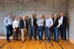 The UMC Executive Team. The UMC Executive Team.