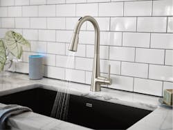 U By Moen Smart Faucet Best Of Kbis Smart Home Technology U By Moen Smart Faucet Best Of Kbis Smart Home Technology