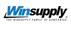 Win Supply Logo