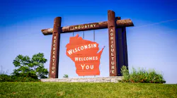Wisconsin Welcome
