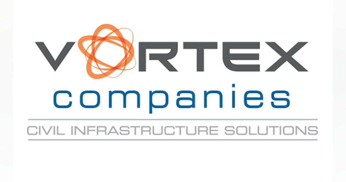 Trenchless Pipe Repairs LLC Now Part of the Vortex Companies