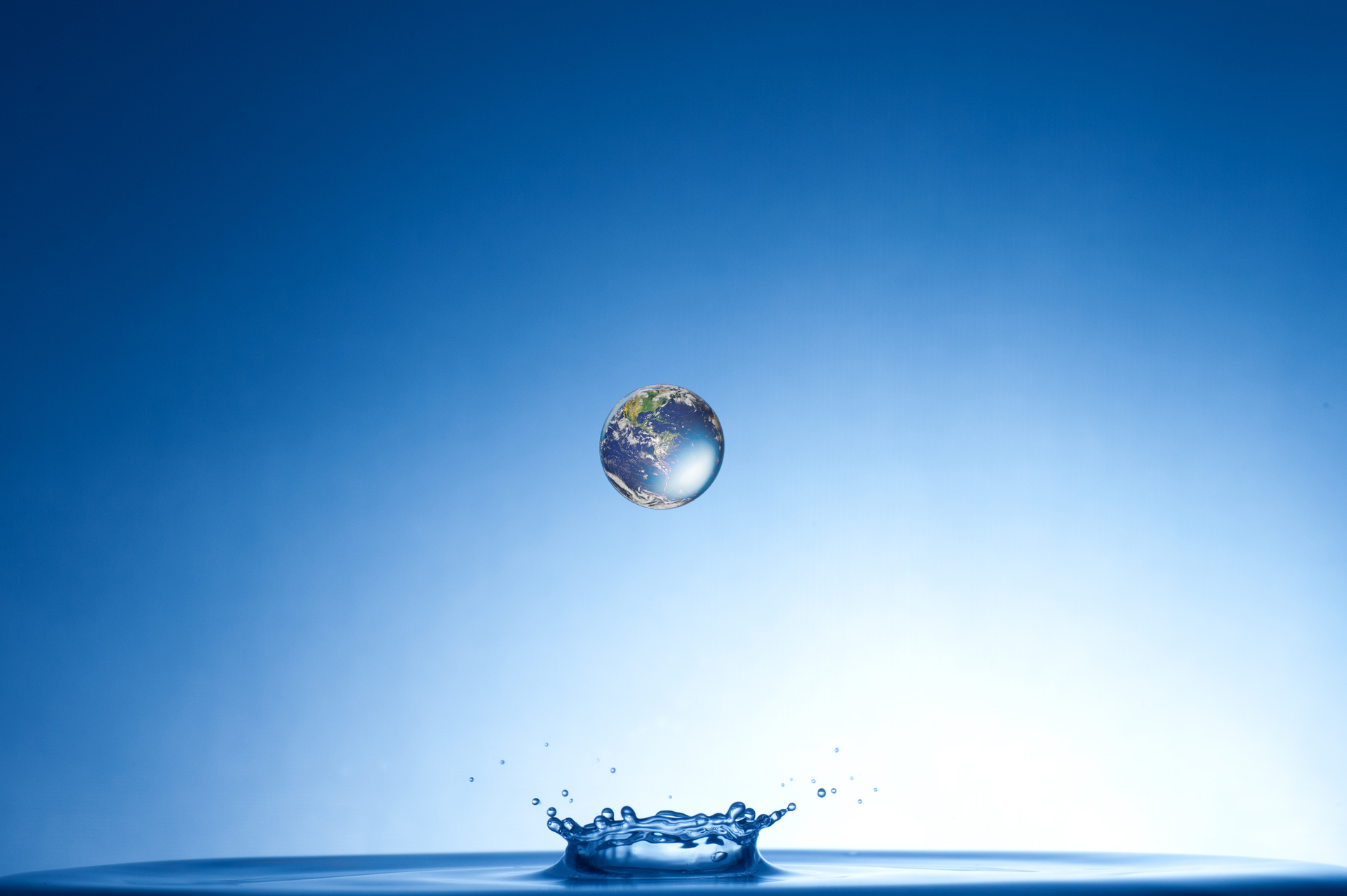 Water Droplet 5e222a913ea1c