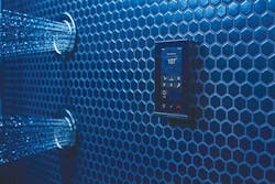 KOHLER Konnect, the DTV+ showering system. KOHLER Konnect, the DTV+ showering system.