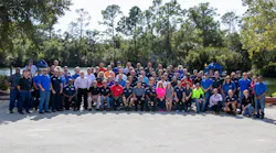 Tpm Family 50th Copy