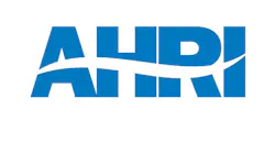 Ahri Logo