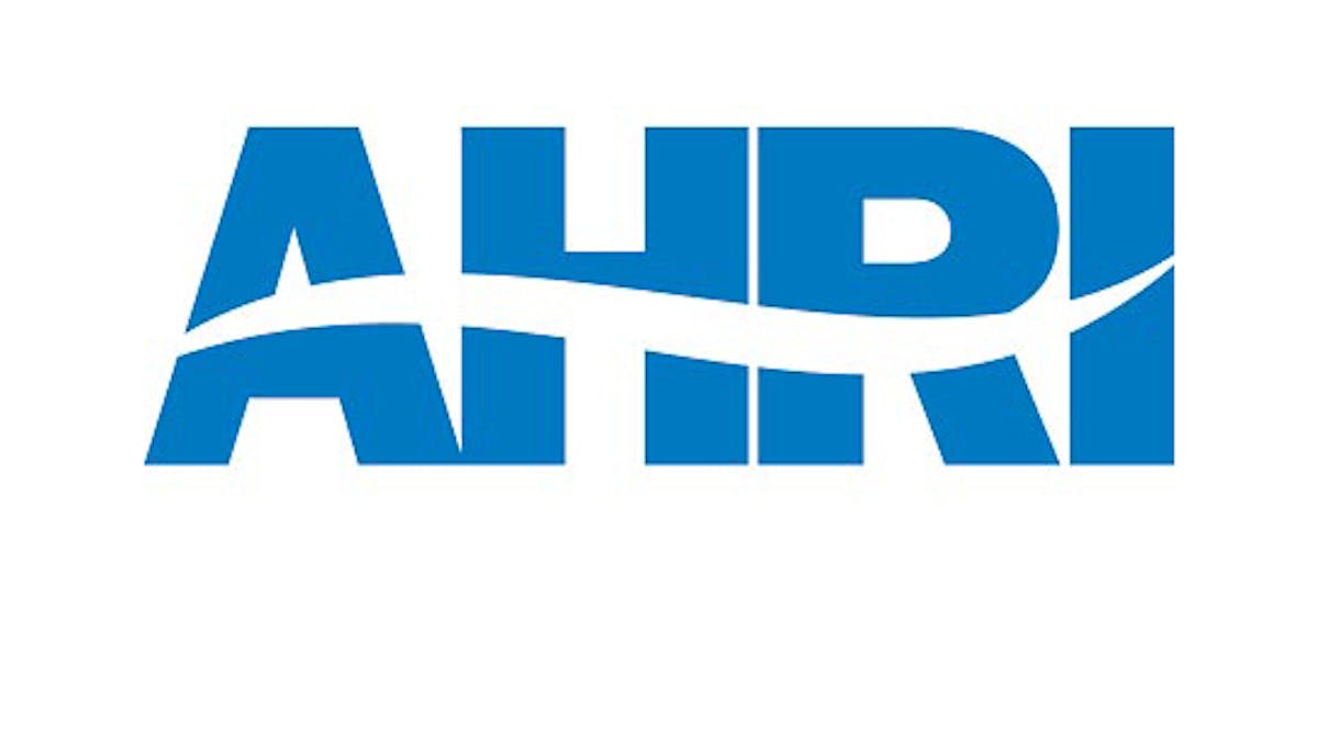 Ahri Logo