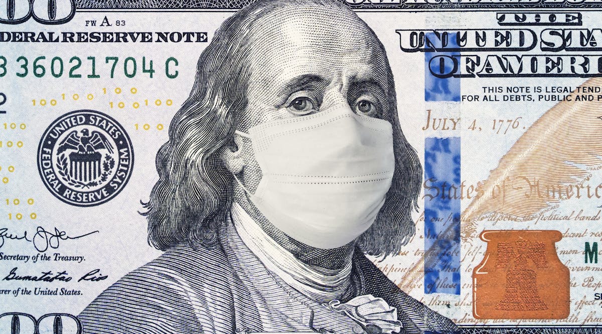 Ben Franklin Quarantine