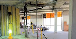 The RPT600 is able to collect data and incorporate it into the design model. The RPT600 is able to collect data and incorporate it into the design model.