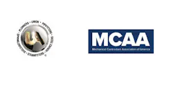 Mcaa Ua Logos