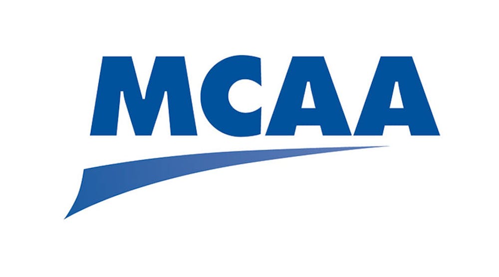 Mcaa Logo