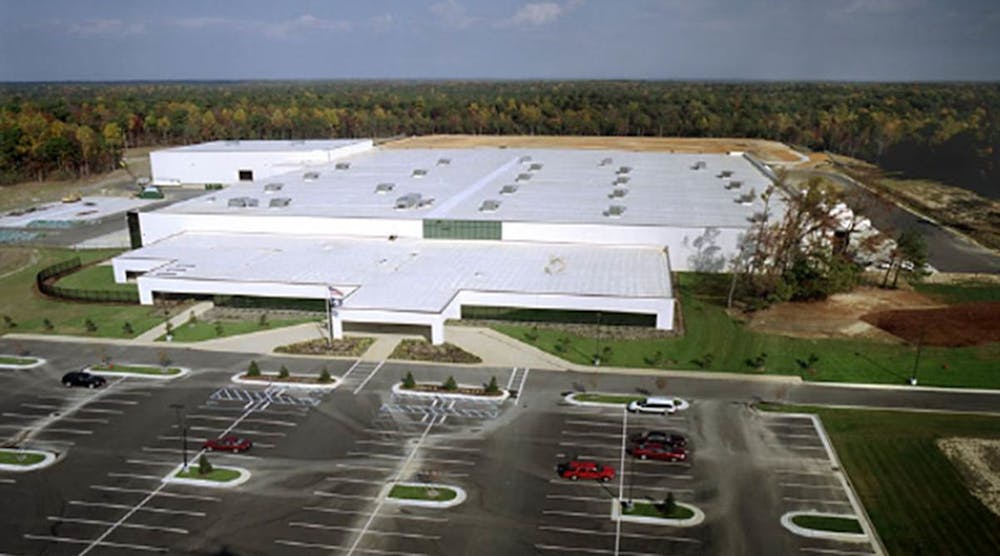 Navien&apos;s First Us Manufacturing And Assembly Facility In James City County Virginia
