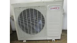 Lennox ductless heat pump recall