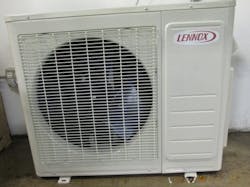 Lennox ductless heat pump recall Lennox ductless heat pump recall