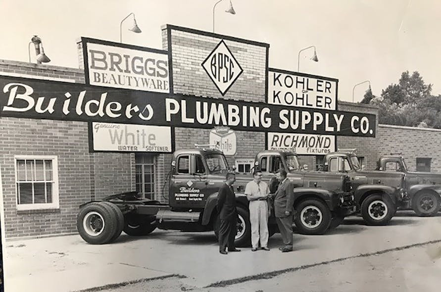 Co 2004 Builders Plumbing Supply Co