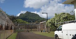 Oahu Community Correctional Center. Oahu Community Correctional Center.