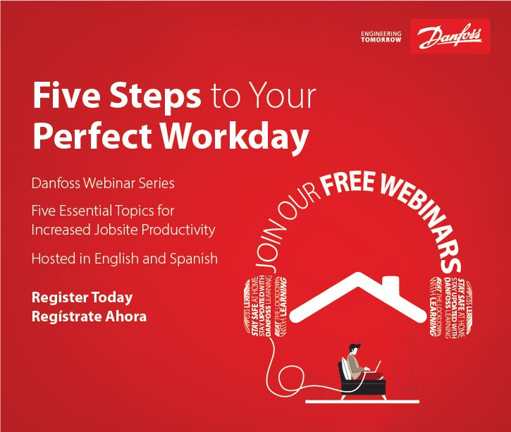 Five Steps Danfoss 5eb03240002f0