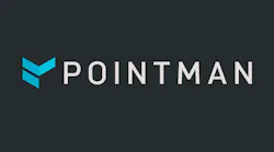 Pointman Logo