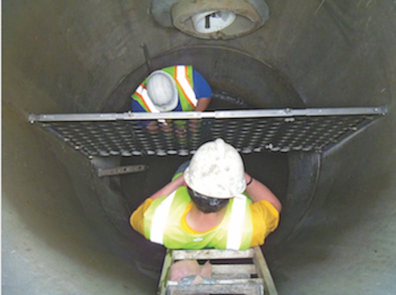 Upstream Technologies SAFL Baffle has saved Minnesota taxpayers $8.5 million over the past few years and projects additional savings to the state of $26.4 million over the next 10 years.