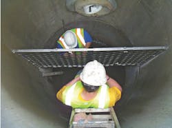 Upstream Technologies SAFL Baffle has saved Minnesota taxpayers $8.5 million over the past few years and projects additional savings to the state of $26.4 million over the next 10 years. Upstream Technologies SAFL Baffle has saved Minnesota taxpayers $8.5 million over the past few years and projects additional savings to the state of $26.4 million over the next 10 years.