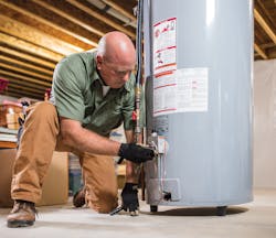 Tank-type heaters while cheaper cheaper typically have higher operating costs. Tank-type heaters while cheaper cheaper typically have higher operating costs.