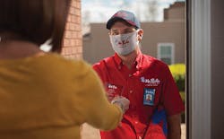 Mr. Rooter, a Neighborly company, has made an investment in driving brand awareness. Mr. Rooter, a Neighborly company, has made an investment in driving brand awareness.