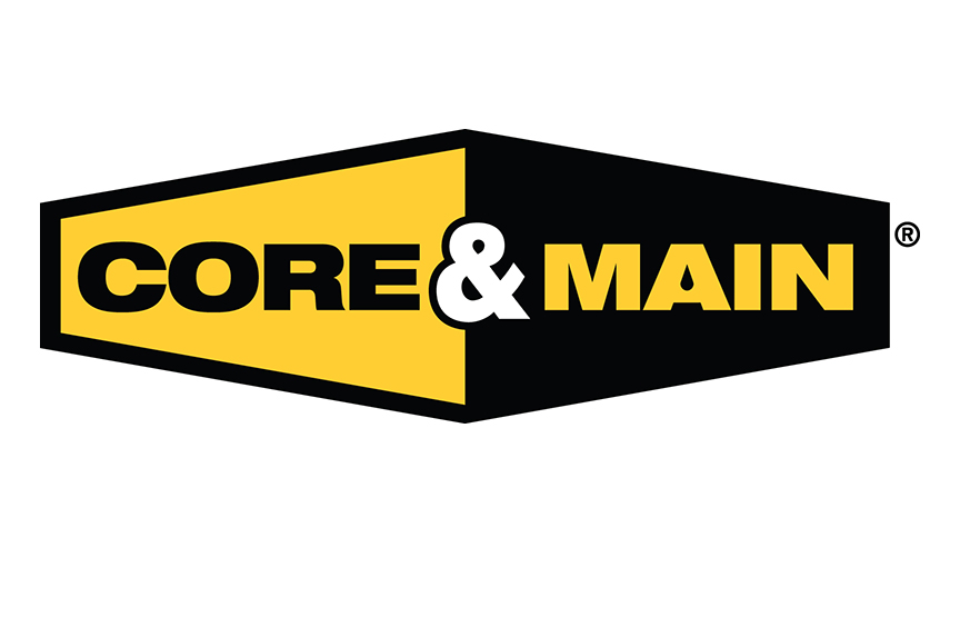 Core & Main to Acquire Water Works Supply Co. Contractor