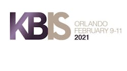 Kbis 2021 Logo