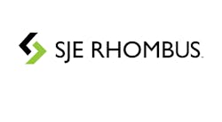 Sje Rhombus Logo