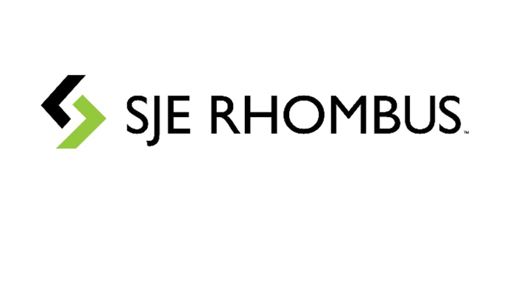 Sje Rhombus Logo